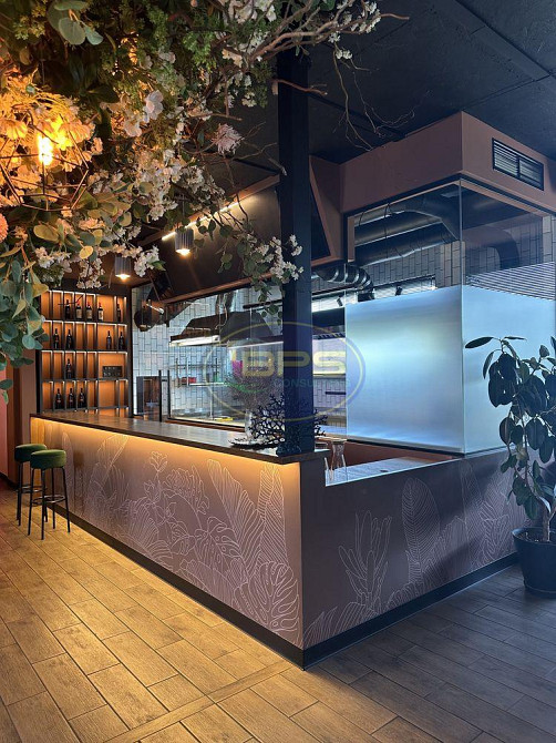 Оренда офісне приміщення на вул. Люстдорфська дорога поверх - 2/2 Одеса - фото 9