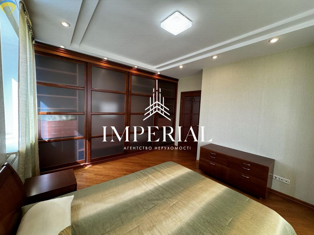 Продаж Квартира 3-кімнатна, 15/17 поверх на вул. Мокра Киев - изображение 10