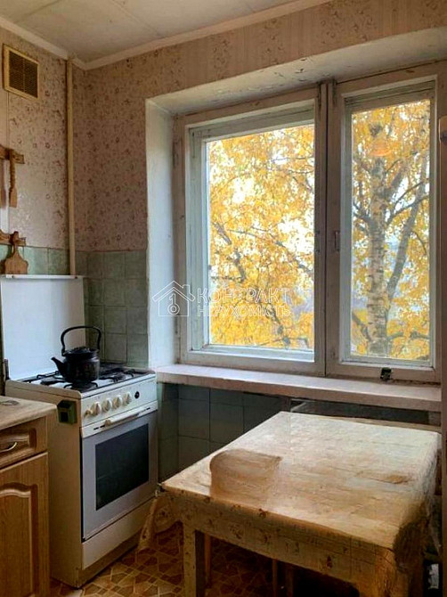 Продаж Квартира 3-кімнатна, 5/9 поверх на вул. Аерокосмічний Харків - фото 3