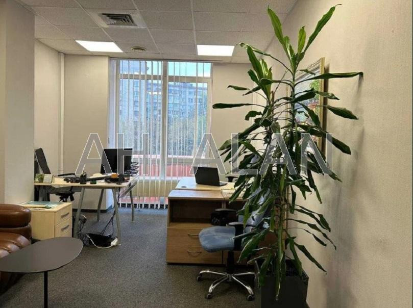 Оренда офісне приміщення на вул. Польова приміщень - 7, поверх - 3/9 Київ - фото 8