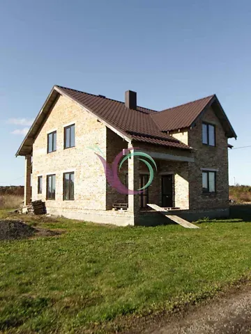 Продажа 2-этажный   280 кв.м 5 комн.   - изображение 13