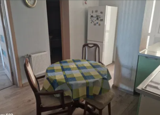 Продам однокомнатною квартиру на Черемушках улица  Шота Руставели Одеса