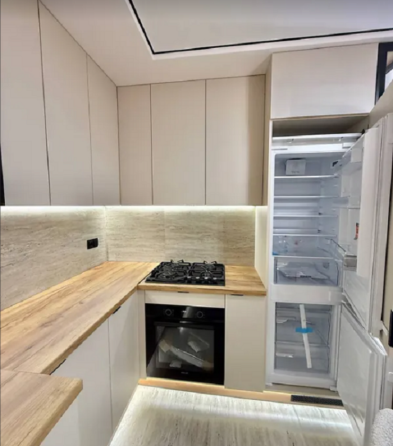 Продаж Квартира 2-кімнатна, 5/11 поверх на Смакули вул., 8 Тернопіль