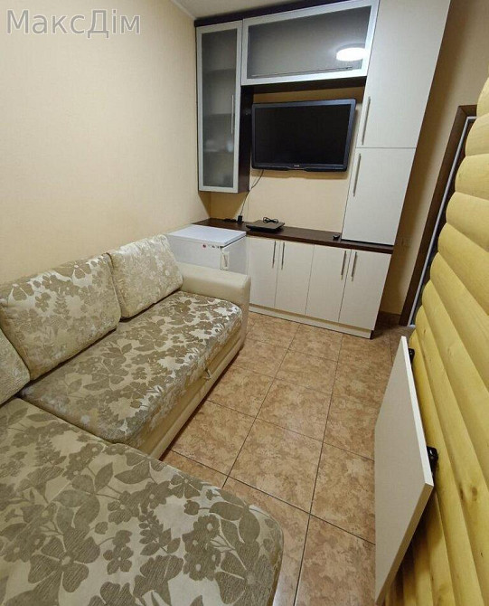 Продаж Квартира 1-кімнатна на Цегельний пров. Тернопіль - фото 9