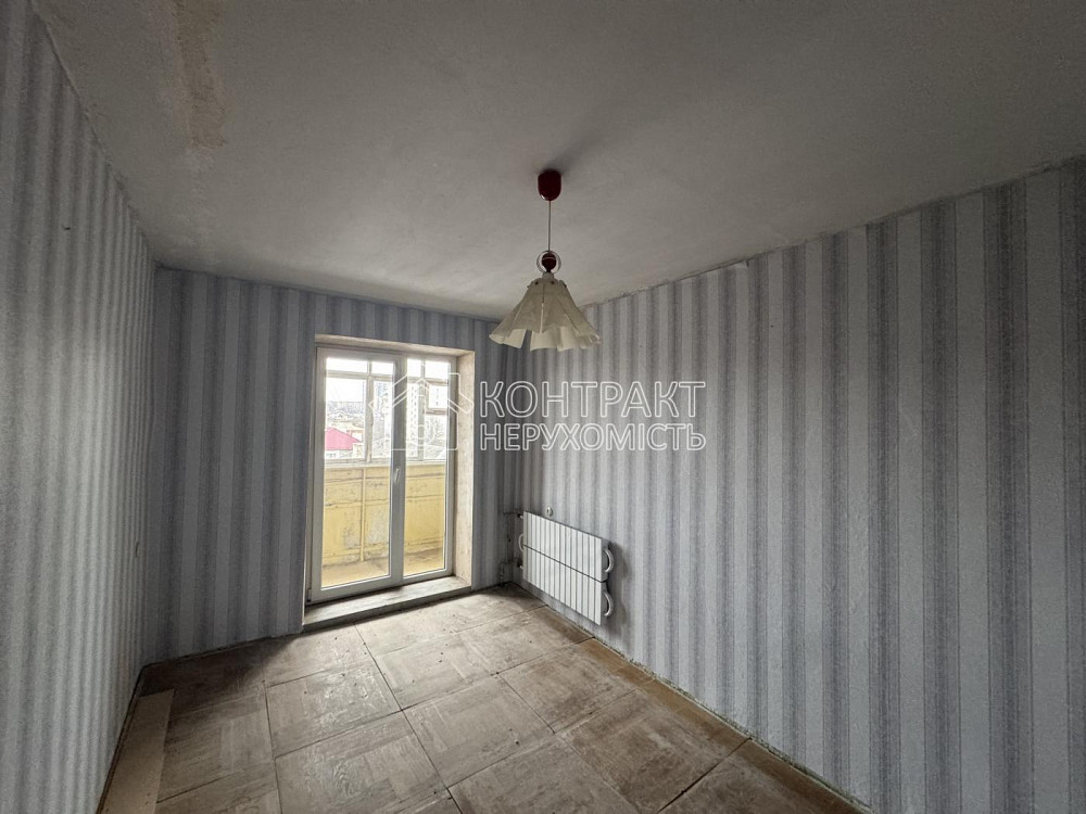 Оренда Квартира 2-кімнатна, 5/10 поверх на вул. Олексіївська Харків - фото 1