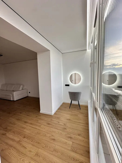 Продаж Квартира 1-кімнатна, 9/10 поверх на вул. Микитинці / Декабристів Ивано-Франковск - изображение 9