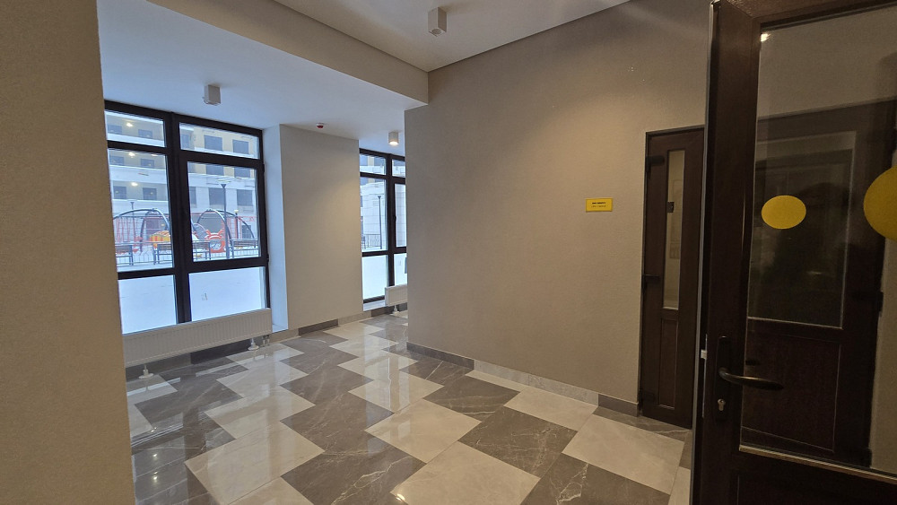 Продаж Квартира 1-кімнатна, 9/17 поверх на Князя Ярослава Мудрого проспект (Глушко Академика пр.), 17а Одеса - фото 11