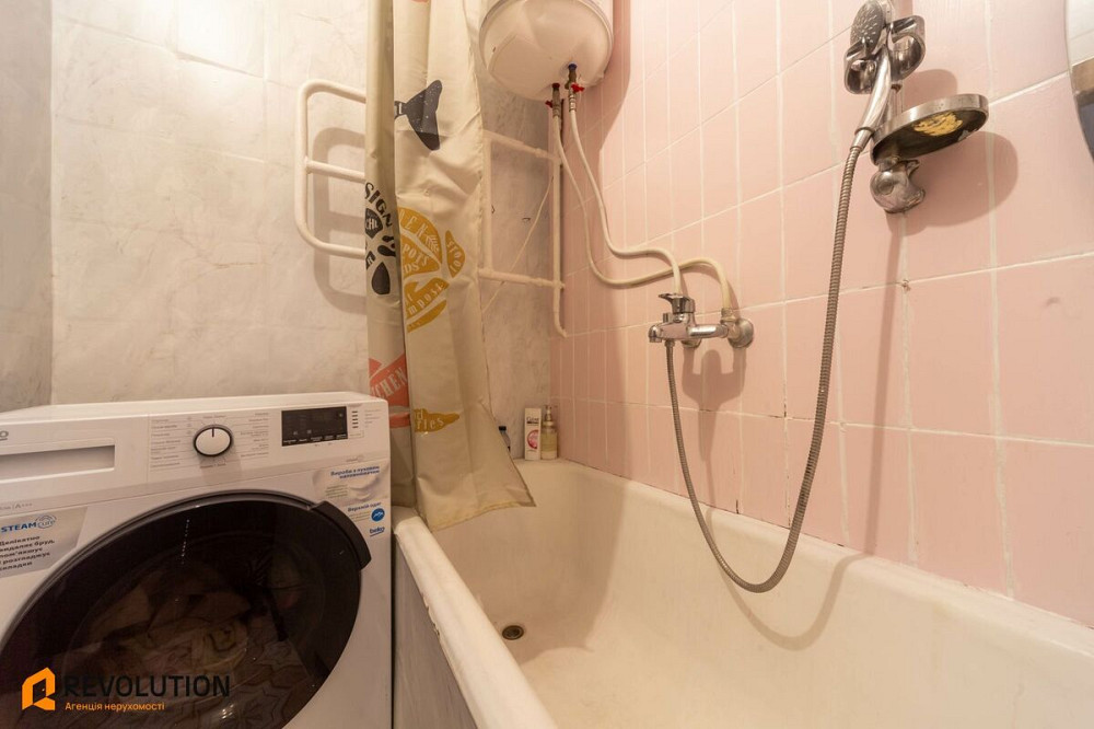 Продаж Квартира 2-кімнатна, 2/2 поверх на Юрія Литвинського вул. (Російська),, 58 Киев - изображение 11