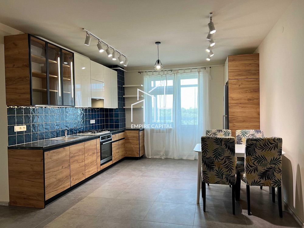 Продаж 2к квартири 74 кв. м Львів - фото 2