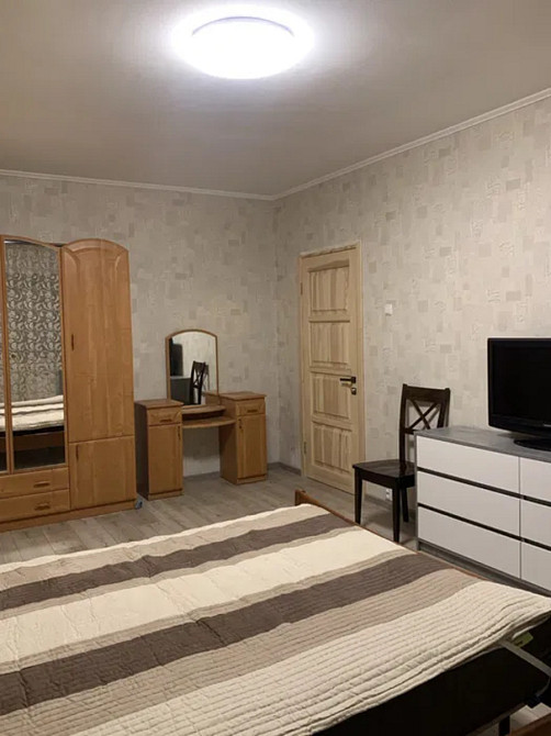 Оренда Квартира 2-кімнатна, 1/10 поверх на Тростянецька Kiev - photo 6