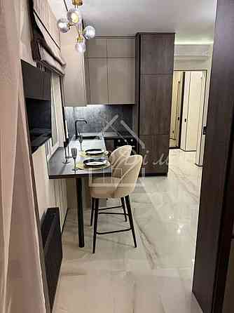 Продаж Квартира 1-кімнатна, 4/21 поверх на Михайла Максимовича вул. (Онуфрія Трутенка), 24в Київ