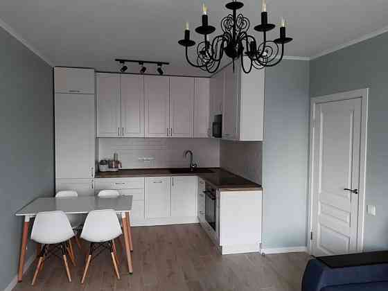 Оренда Квартира 1-кімнатна, 17/19 поверх на ул. Комбинатная, 48 Київ