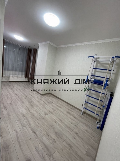 Большая 2к. квартира в ЖК RiverStone, Трускавецкая № 21138929 Київ - фото 13
