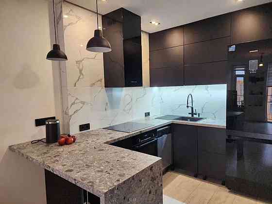 Оренда Квартира 2-кімнатна, 8/9 поверх на ул. Регенераторная, 6 Київ