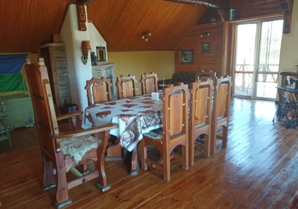 616 будинок подобово з лазнею та басейном Київ - фото 15