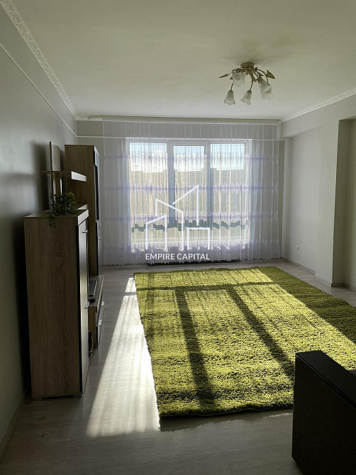 Оренда Квартира 1-кімнатна, 7/10 поверх на вул. Хмельницького Богдана Львів - фото 3