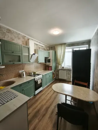 Продажа 1к Квартира 46 кв.м Івана Котляревського 10а Ужгород