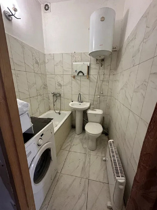 Продам 1-комнатную квартиру, Путевая / Самарская, начало Ленпосёлка Одесса - изображение 3