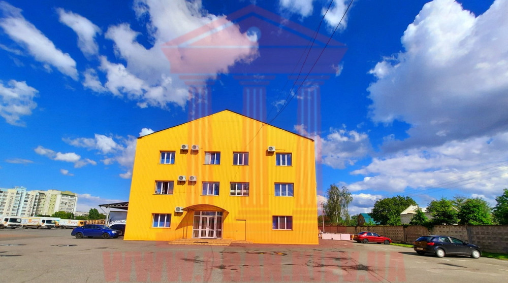 Оренда офісне приміщення на Киевский шлях поверх - 2/3 Бориспіль - фото 2