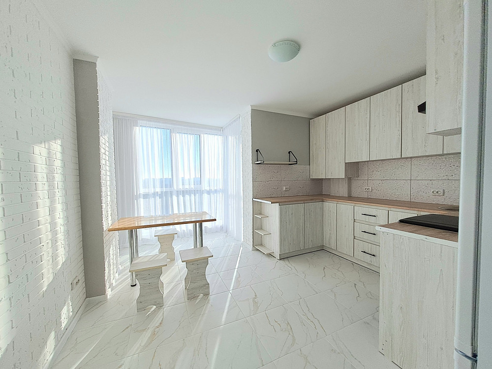 Оренда Квартира 1-кімнатна, 5/10 поверх на вул. Покрови Тернопіль - фото 3