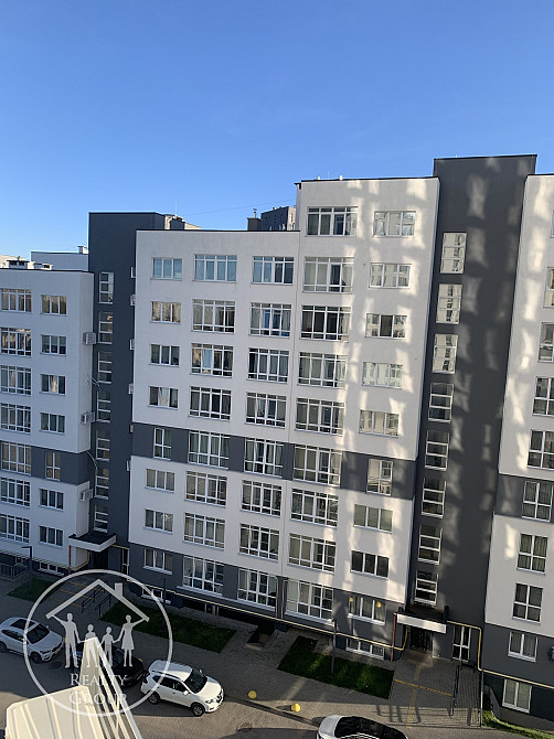 Продаж 1к Квартира 42 кв.м Володимира Великого вул., 10 L'viv - photo 7
