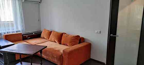 Оренда Квартира 1-кімнатна, 5/5 поверх на Олени Теліги, 31/1 Киев