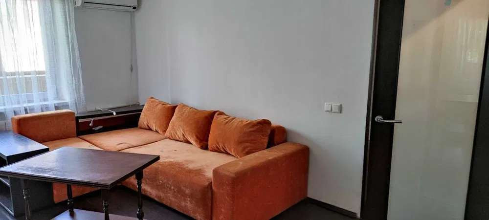 Оренда Квартира 1-кімнатна, 5/5 поверх на Олени Теліги, 31/1 Київ - фото 5