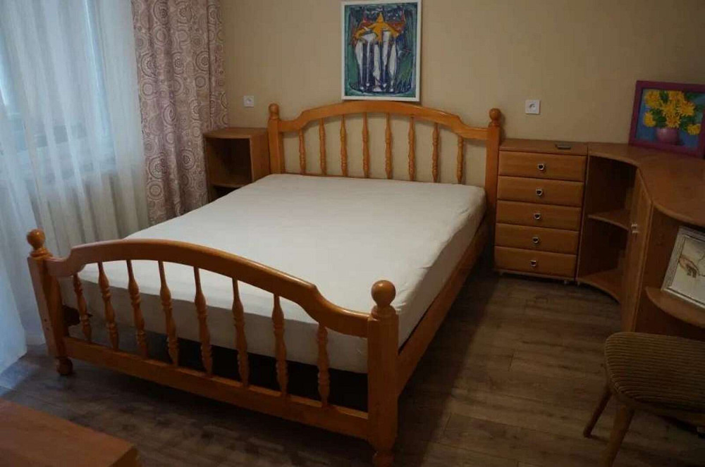 Оренда Квартира 2-кімнатна, 13/15 поверх Київ - фото 2