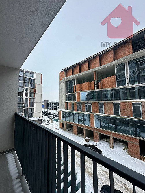 Продаж Квартира 1-кімнатна, 4/9 поверх на Бабяка, 40 Ужгород - фото 12