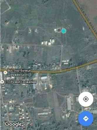 Продаж земельної ділянки 10 соток на Запорожця Бориспіль