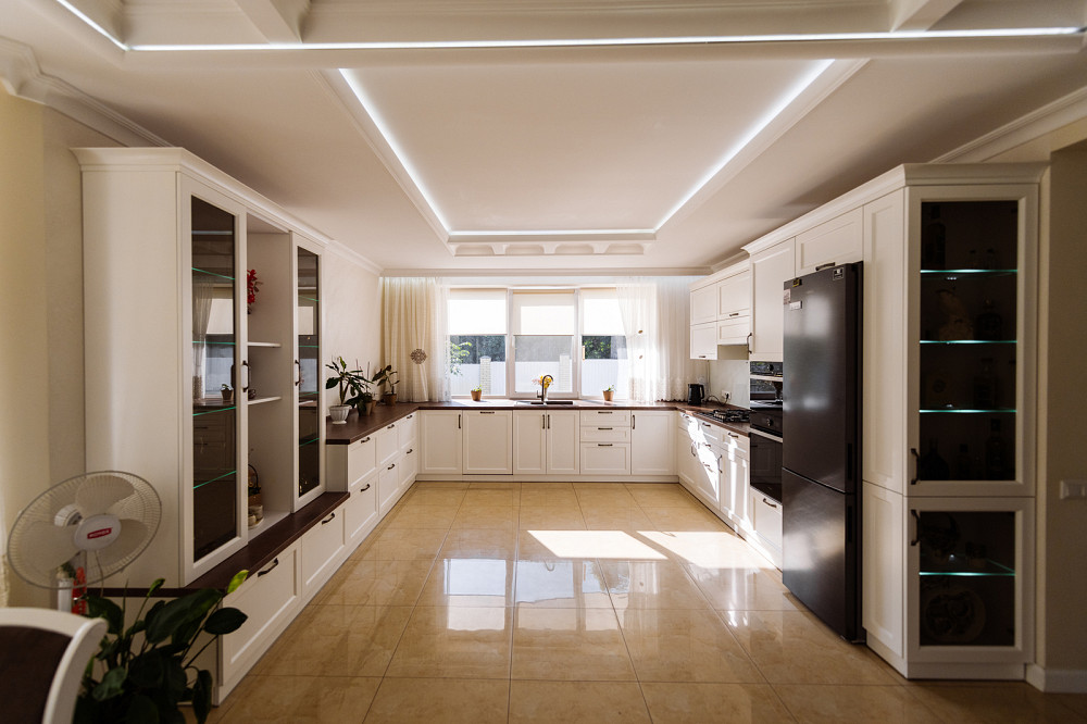 Продаж елітного будинку у пригороді Тернополя, с.Байківці Байківці - фото 15