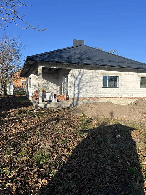 Продаж Будинок 3-кімнатний Pidberiztsi - photo 1