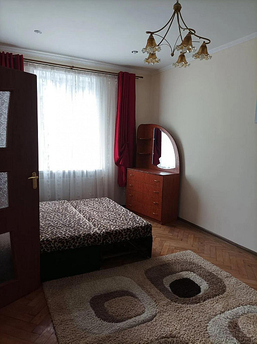 Продаж Квартира 2-кімнатна, 3/3 поверх на вул. Миколи Коперника Львів - фото 6