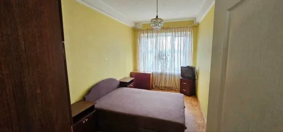 For rent 3-room Apartment 65 sq.m Набережна Січеславська 39 Dnipro