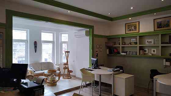 Продаж комерційне приміщення на ул. Большая Арнаутская, 4 приміщень - 4, поверх - 1 Одеса