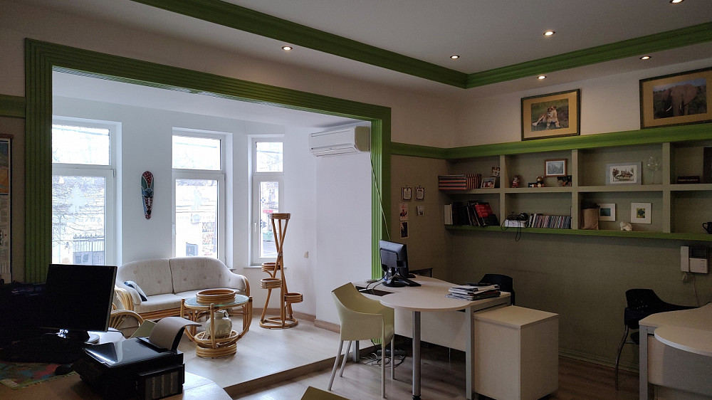 Продаж комерційне приміщення на ул. Большая Арнаутская, 4 приміщень - 4, поверх - 1 Одеса - фото 4