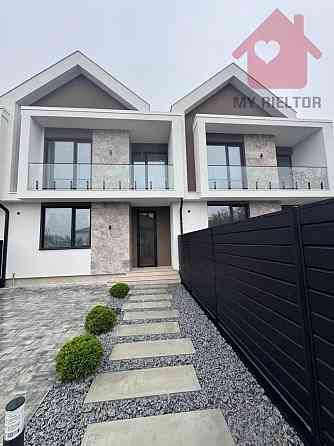 Продаж унікального газифікованого таунхаусу. Uzhhorod