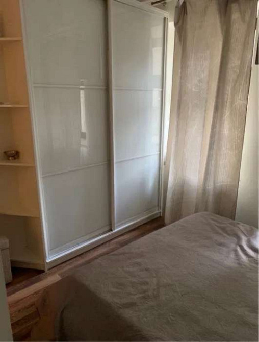 Оренда Квартира 1-кімнатна, 3/4 поверх на пл. Бессарабская Киев - изображение 3