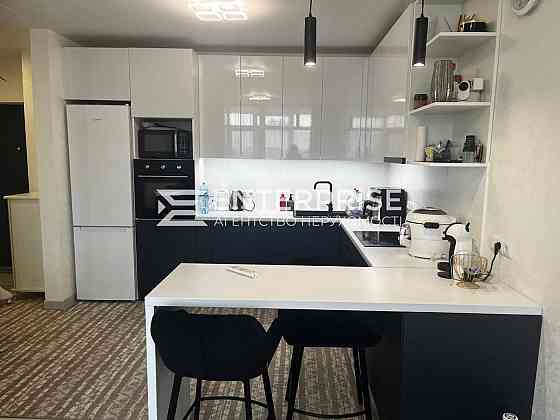 Продаж Квартира 2-кімнатна, 5/25 поверх на вул. Євгенія Сверстюка Київ