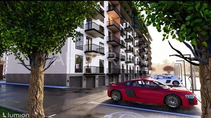 Продаж 2к Квартира 63 кв.м Богомольця 17 Ужгород - фото 13