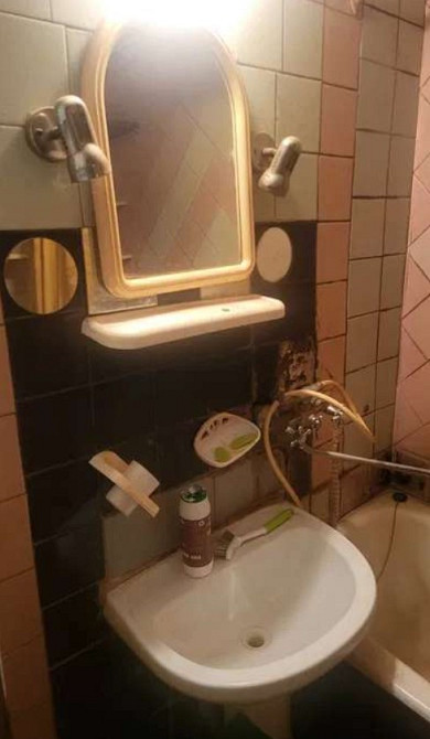 Продам 2х комнатную квартиру на Черемушках. Одесса - изображение 6