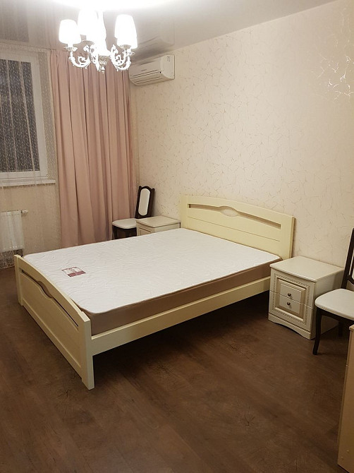 Оренда Квартира 3-кімнатна на Пчилки, 8 Киев - изображение 4