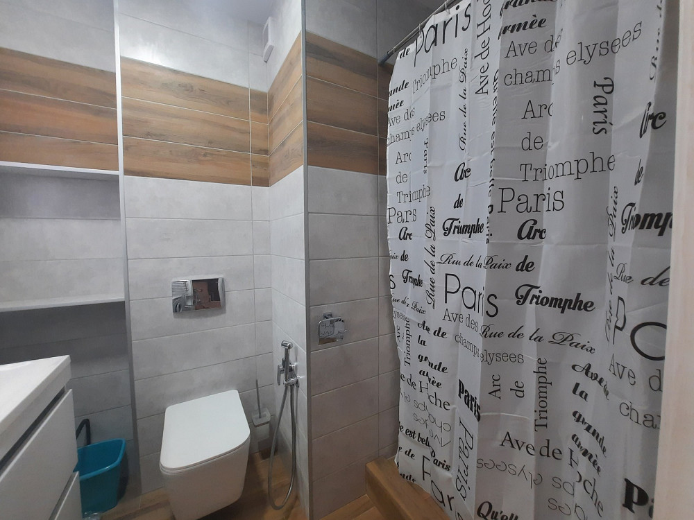 Оренда Квартира 2-кімнатна, 9/11 поверх на вул. Миру Тернопіль - фото 8