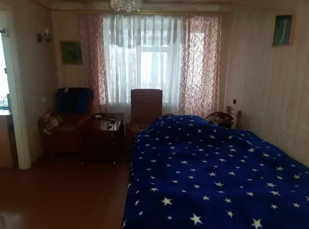 Продаж 4к Квартира 62 кв.м Небесна Сотня Zhytomyr - photo 1