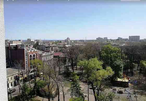 Однокомнатная квартира в клубном доме в центре Одессы Одеса