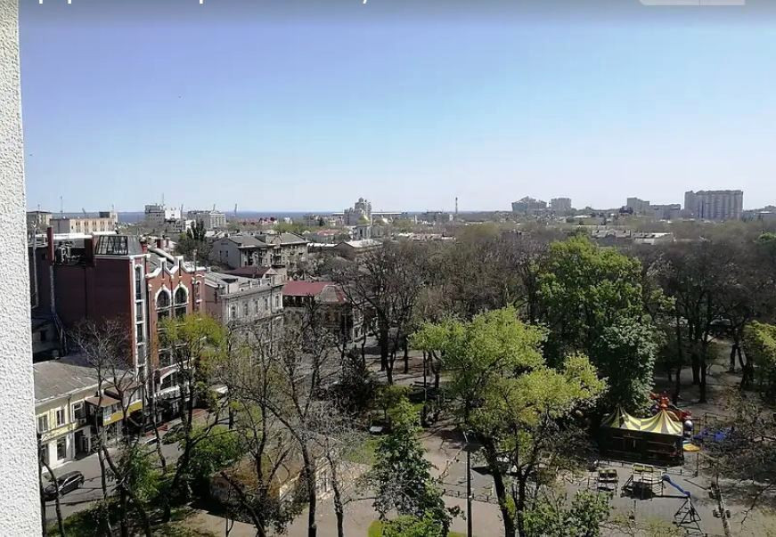 Однокомнатная квартира в клубном доме в центре Одессы Одеса - фото 6