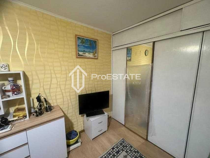 Продаж Квартира 1-кімнатна, 1/5 поверх на вул. Киевская Brovary - photo 14