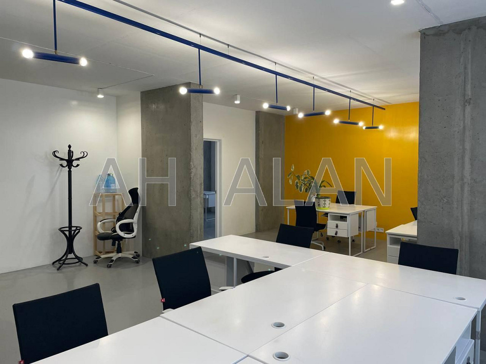 Оренда офісне приміщення на Сверстюка Євгена вул., 6А приміщень - 2, поверх - 2/25 Київ - фото 7