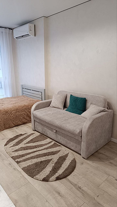 Продаж Квартира 1-кімнатна, 3/16 поверх на вул. Коновальця Є. Івано-Франківськ - фото 11