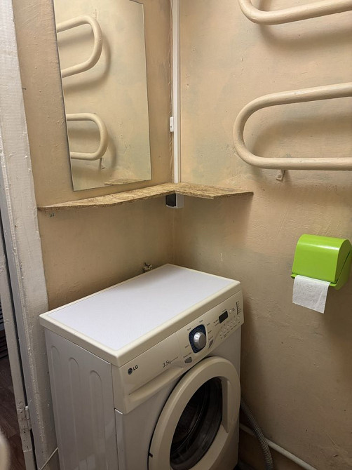 Продаж Квартира 1-кімнатна, 5/9 поверх на Котельникова Михайла вул., д. 7 Київ - фото 10